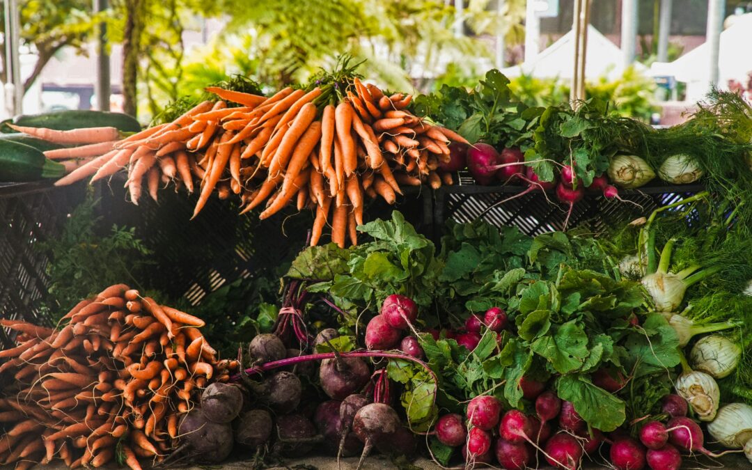 Lista de Super saludable